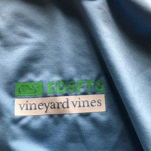 Vineyard Vines long sleeve shirt